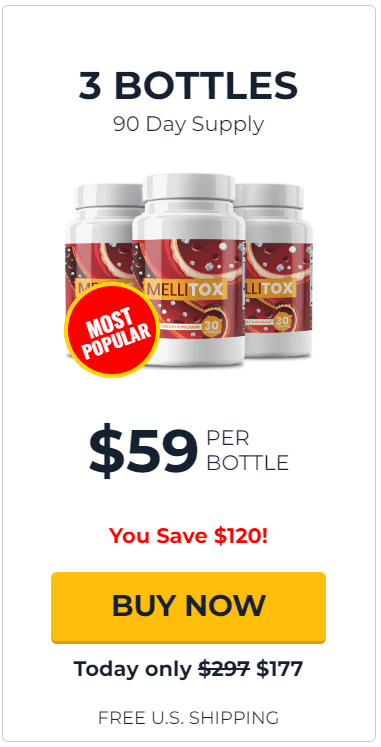 buy Mellitox three bottle