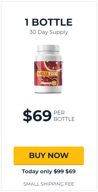 buy Mellitox one bottle
