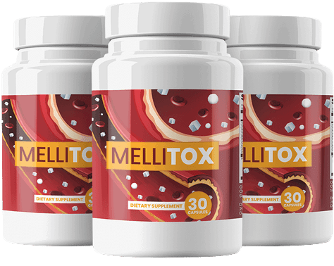 Mellitox official website